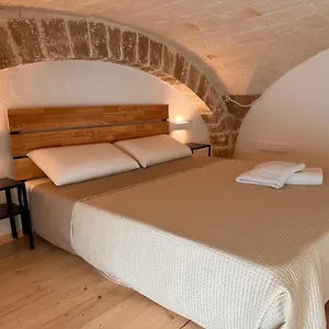 L'antica Dimora In Centro Casa vacanze Bari