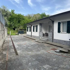 Casa Perin Casa vacanze Vezzano Ligure